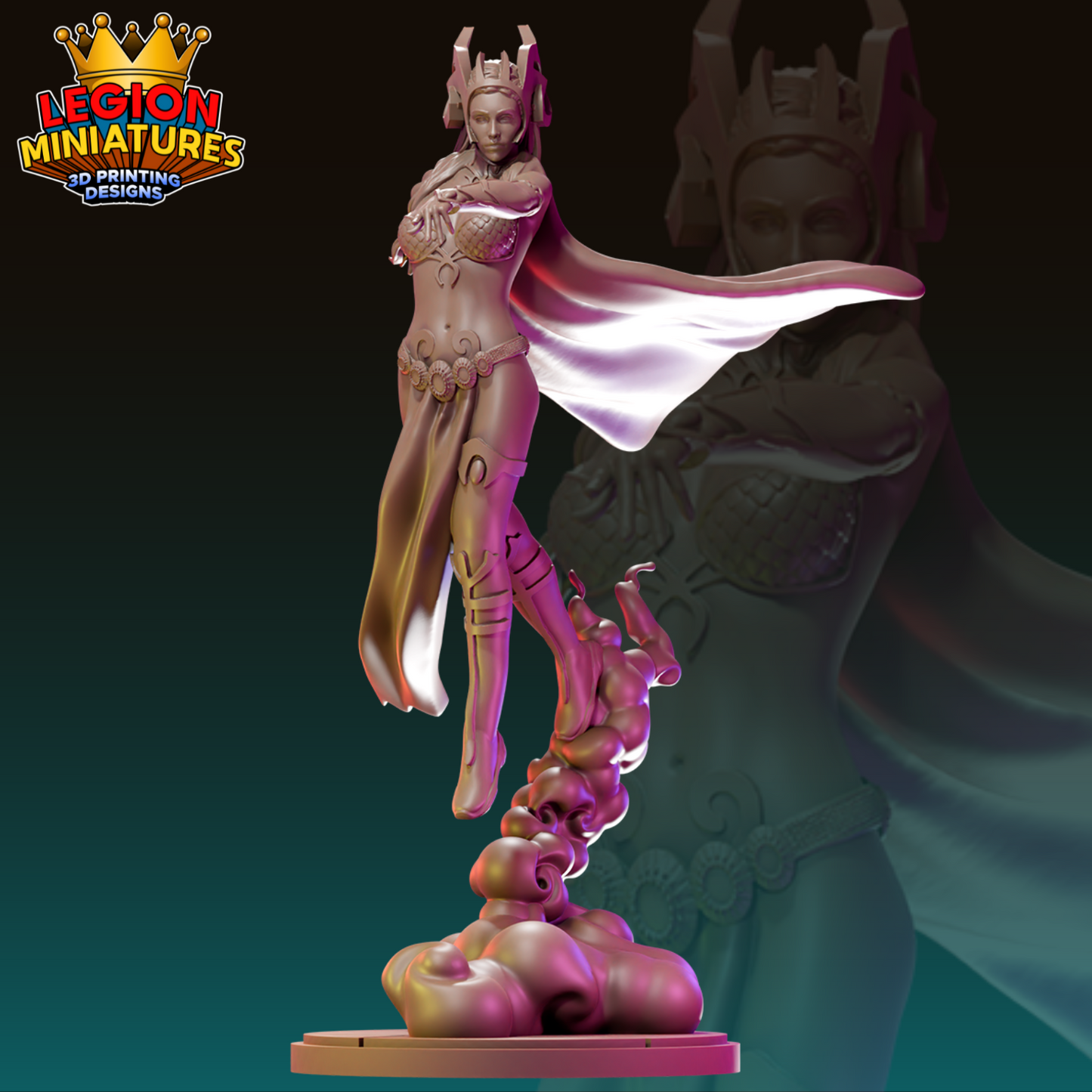 Circe - Legion Miniatures