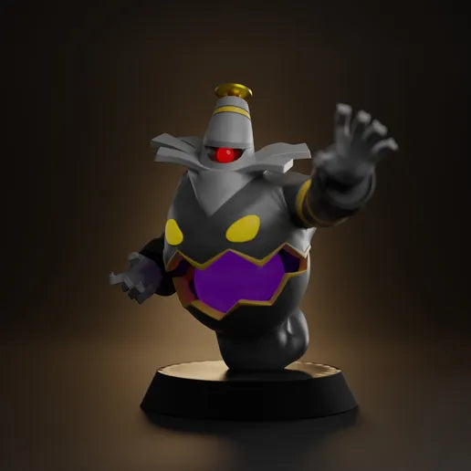 Dusknoir  - MPPrints