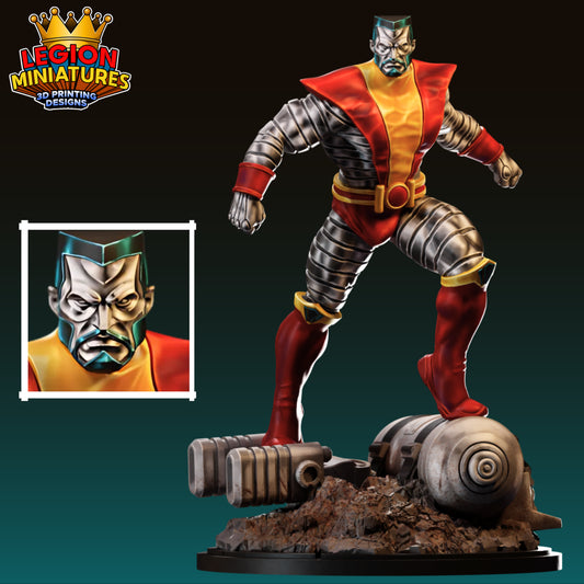 Colossus - Legion Miniatures