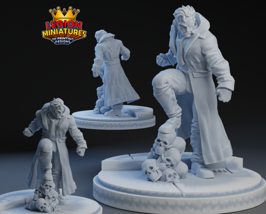 Constantine - Legion Miniatures