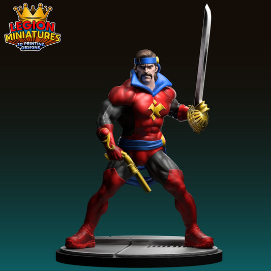 Corsair - Legion Miniatures