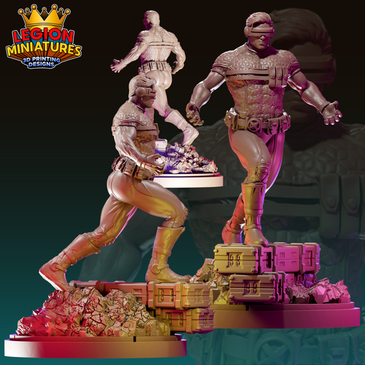 Cyclop - Legion Miniatures