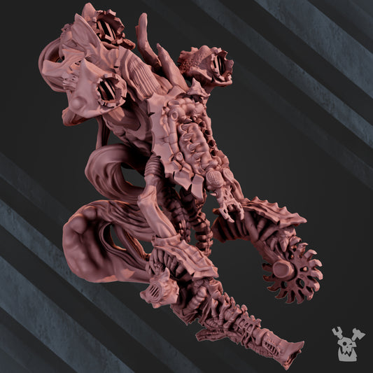 Plague Drone - Dakkadakka
