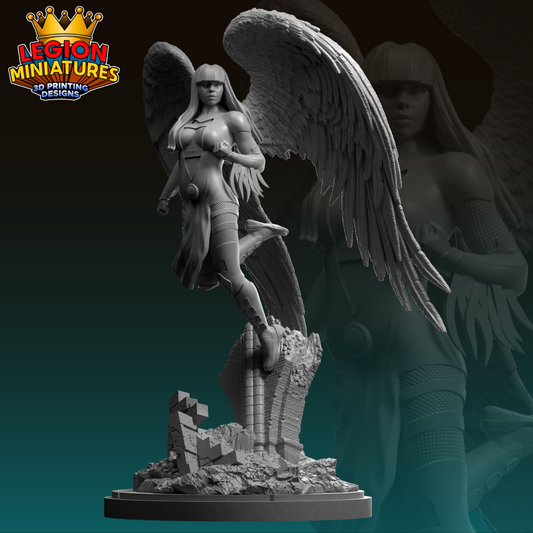 Dawnstar - Legion Miniatures