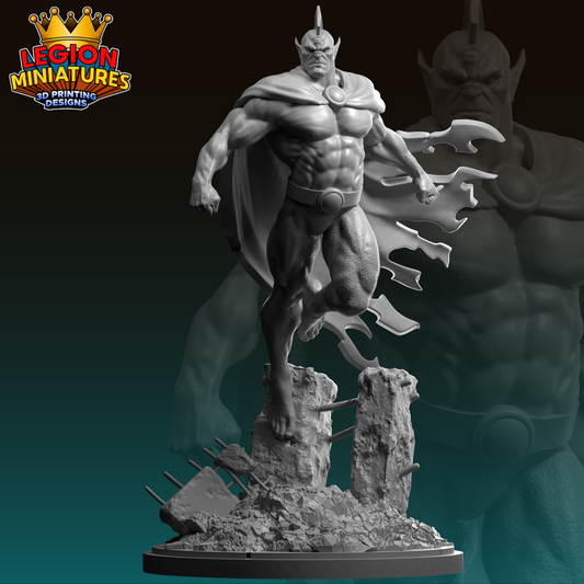 Despero - Legion Miniatures