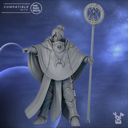 Order Keeper - Dakkadakka