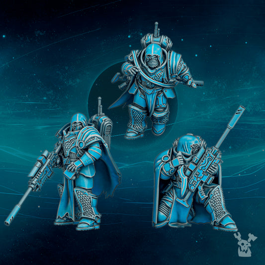 Scylla Dragon Hunters - Dakkadakka