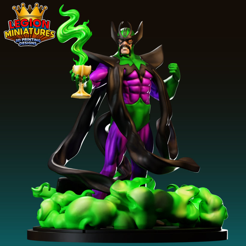 Diablo - Legion Miniatures