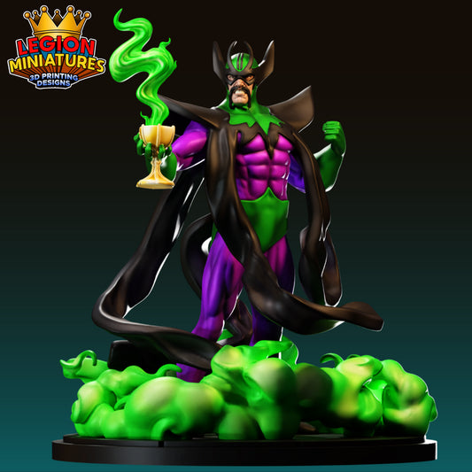 Diablo - Legion Miniatures