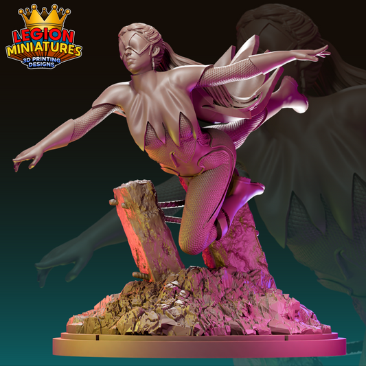 Dove - Legion Miniatures