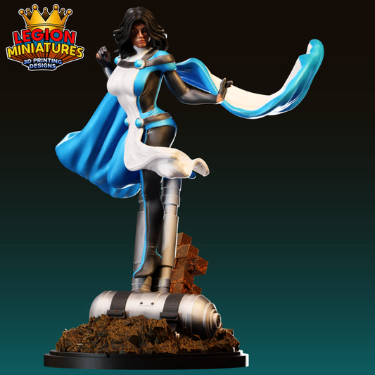 Equinox - Legion Miniatures
