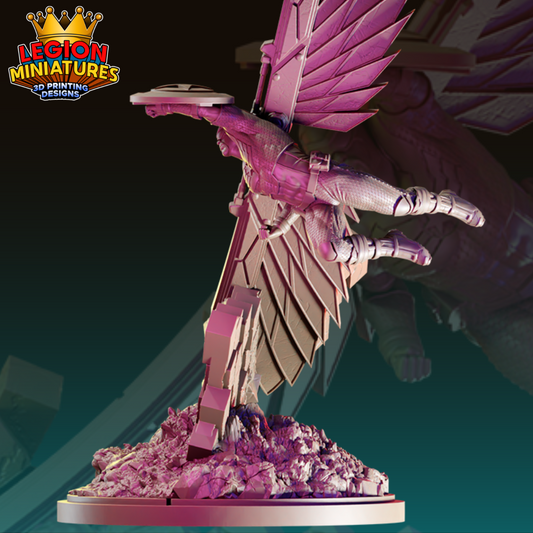 Falcon - Legion Miniatures