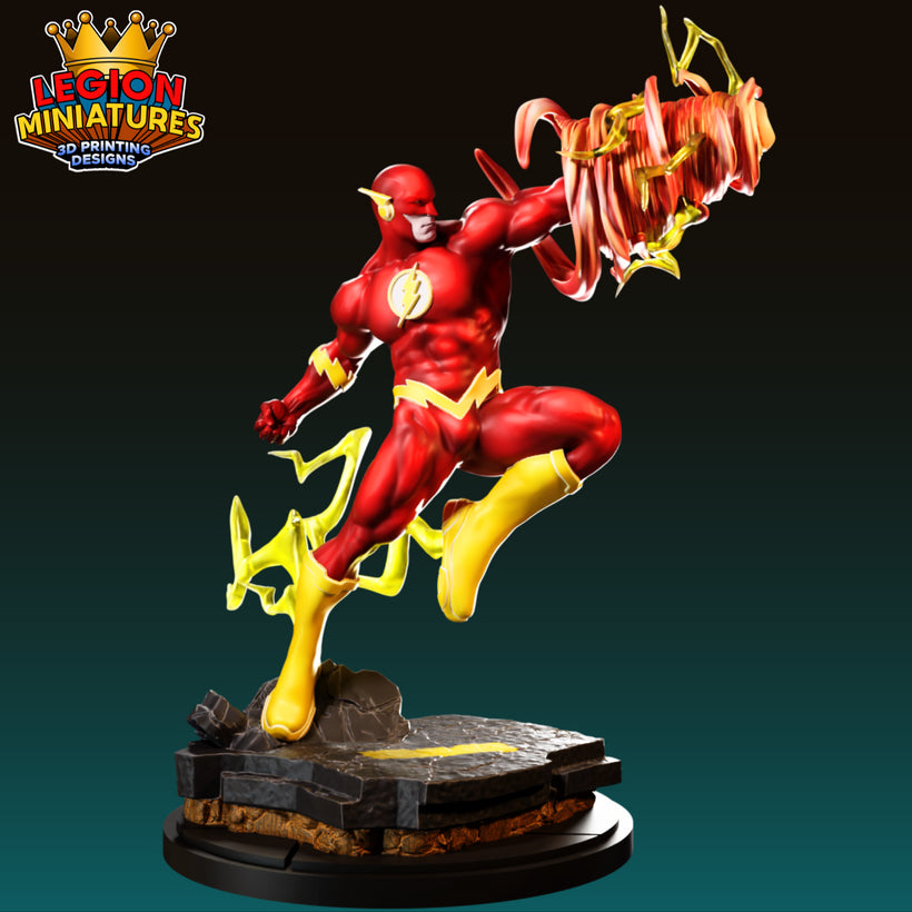 Flash - Legion Miniatures