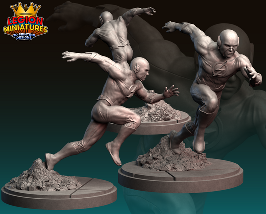 Flash - Legion Miniatures