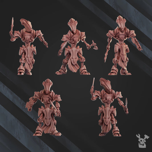 Fusor Fighters Team - Dakkadakka