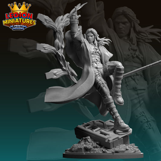 Gambit - Legion Miniatures