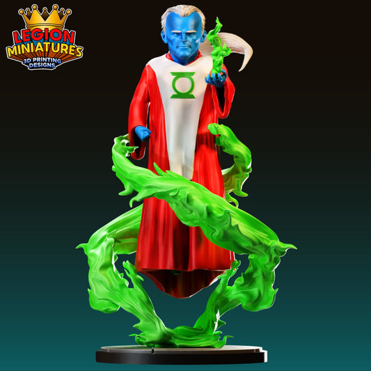 Ganthet - Legion Miniatures