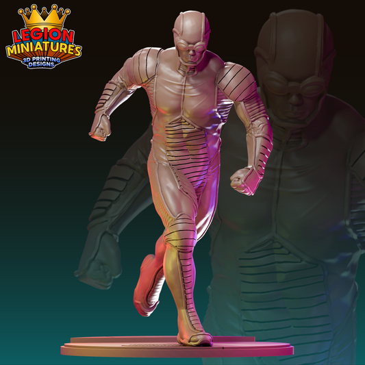 Ultimate Giant - Legion Miniatures