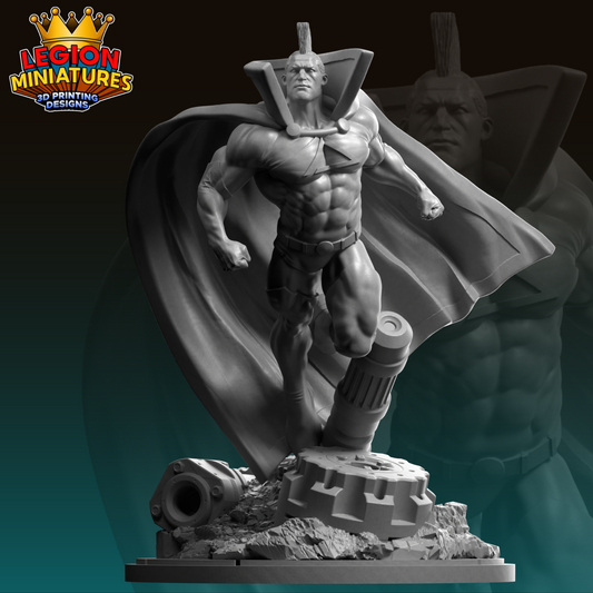 Gladiator - Legion Miniatures