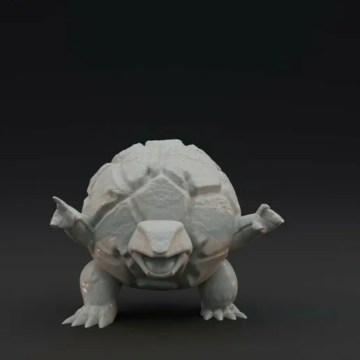 Golem - MPPrints