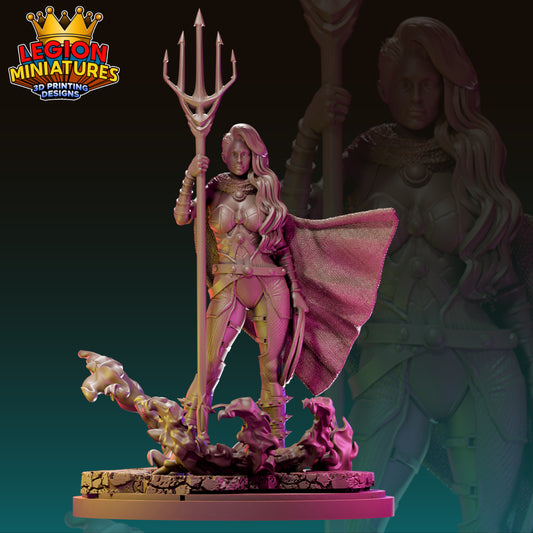 Grail - Legion Miniatures