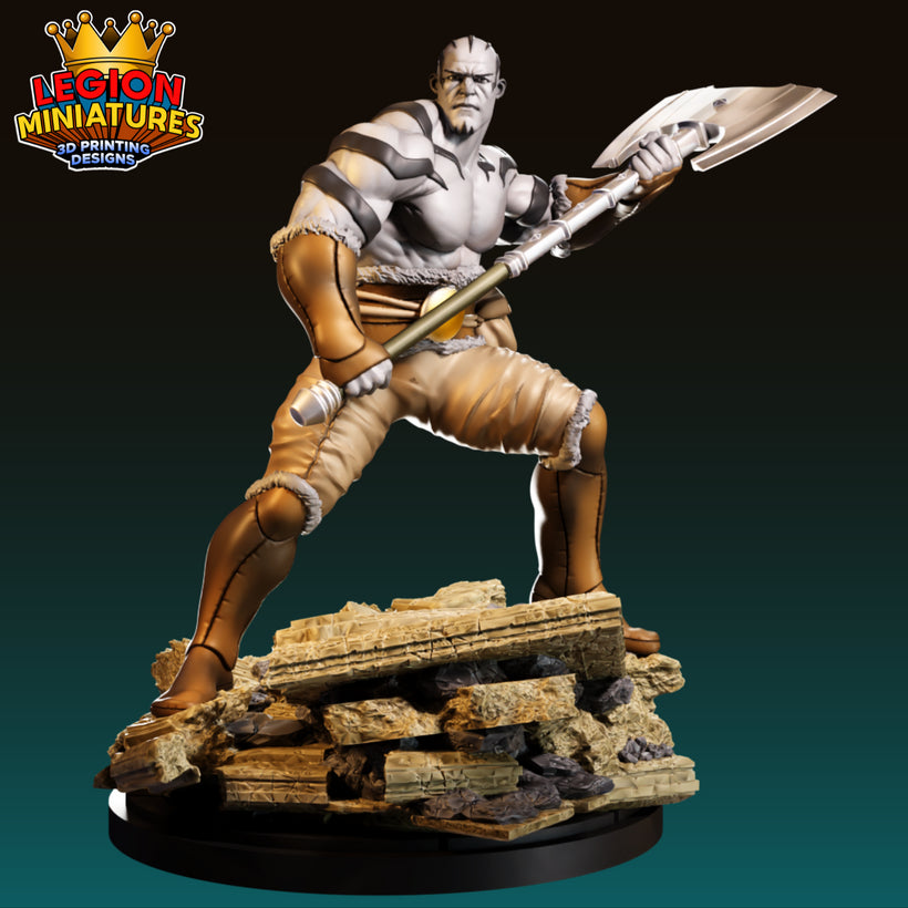Grog - Legion Miniatures