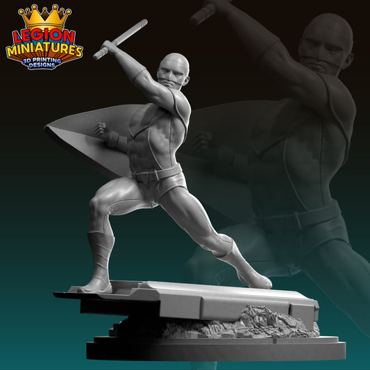 Guardian - Legion Miniatures