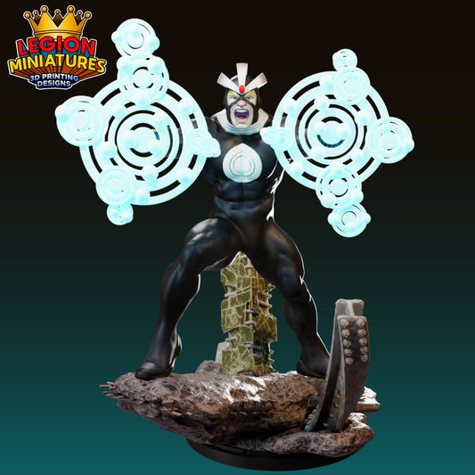 Havok - Legion Miniatures