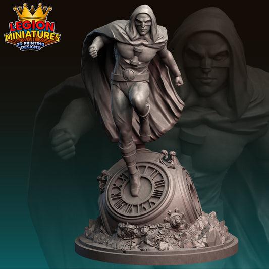 Hourman - Legion Miniatures