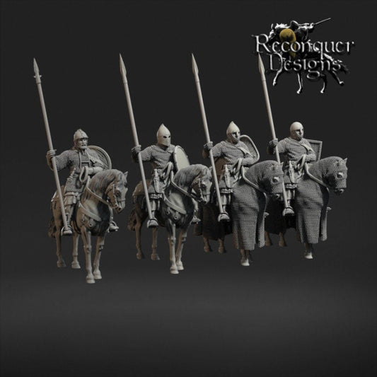 Guardian on the Bridge 28mm - Reconquer Designs