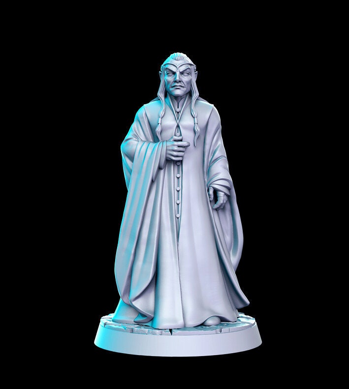 Elrond - Rnestudio 32mm