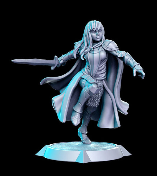 Elune - Rnestudio 32mm