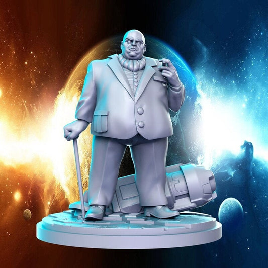 Kingpin - Rnestudio 32mm