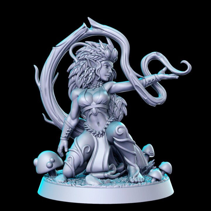 Dryad - Rnestudio 32mm