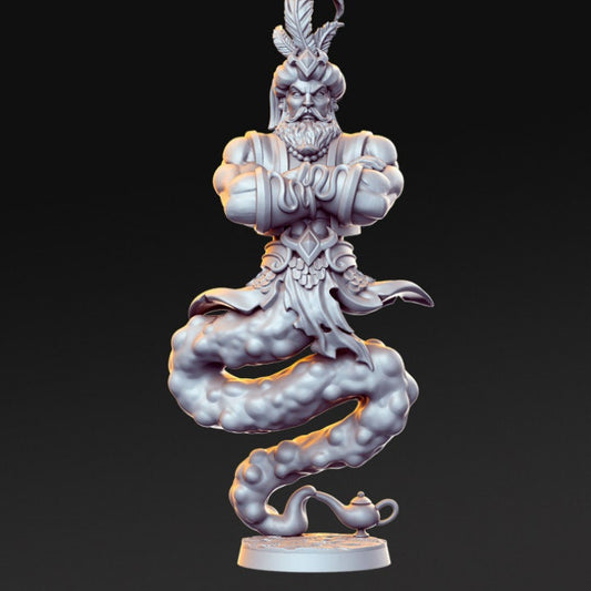 Ephreton - Djinn - Rnestudio 32mm