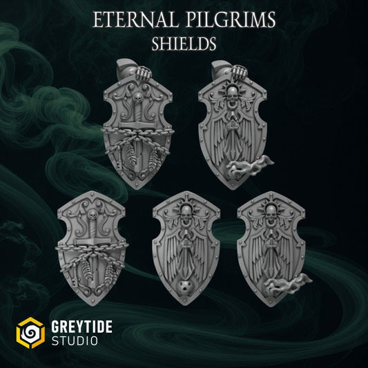 EPT Shields - Bits - GreyTide Studio