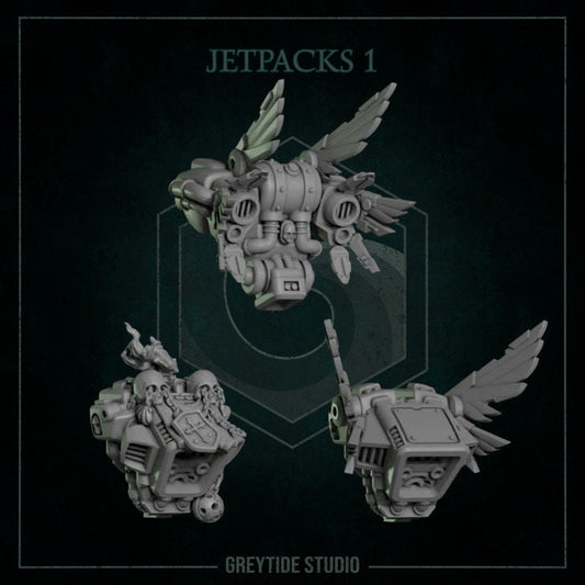 Jetpacks 1 - Bits - GreyTide Studio