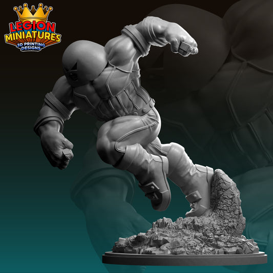 Juggernaut - Legion Miniatures
