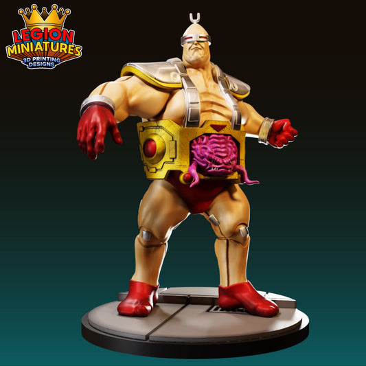 Krang - Legion Miniatures