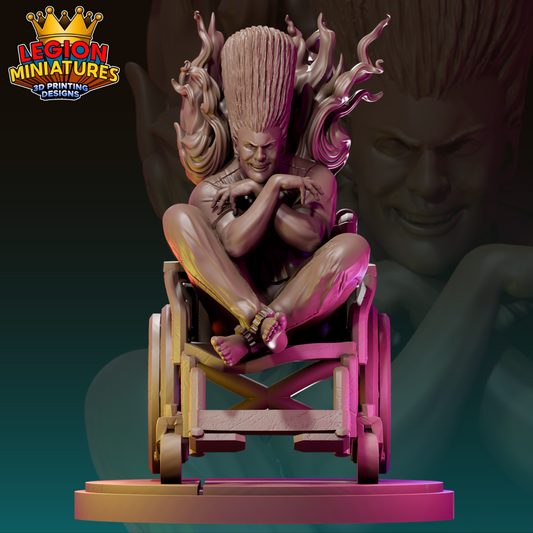Legion - Legion Miniatures