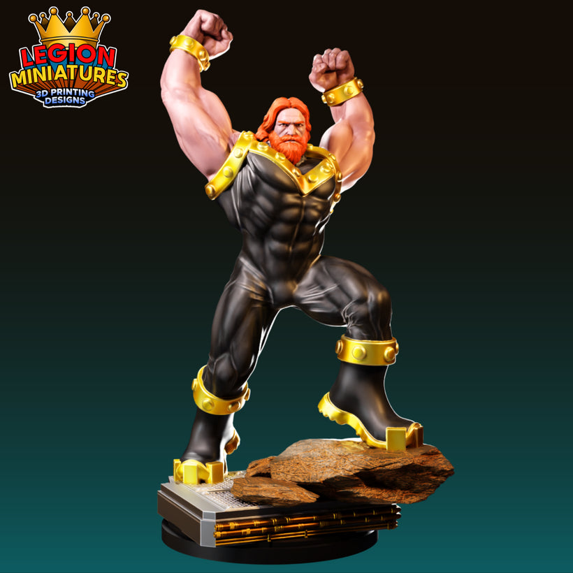 Mammoth - Legion Miniatures
