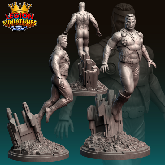 Lightray - Legion Miniatures