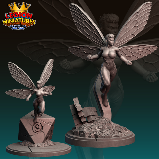 Wasp - Legion Miniatures