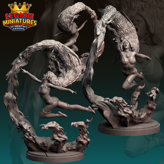 Starfire - Legion Miniatures