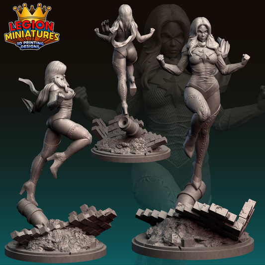 Moonstone - Legion Miniatures