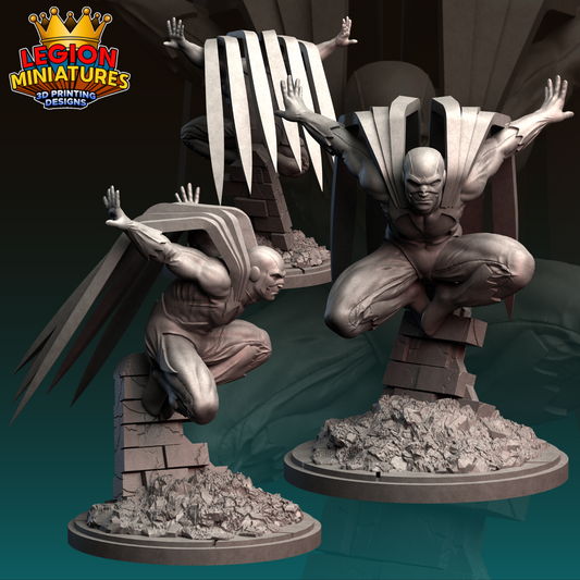 Hawk - Legion Miniatures
