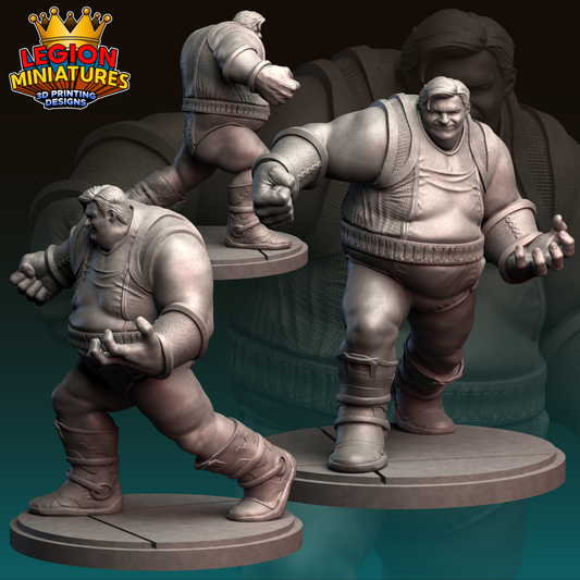 Blob - Legion Miniatures