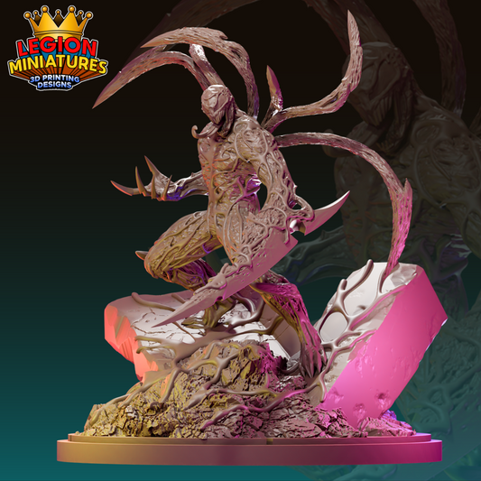 Carnage - Legion Miniatures