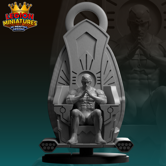 Metron - Legion Miniatures