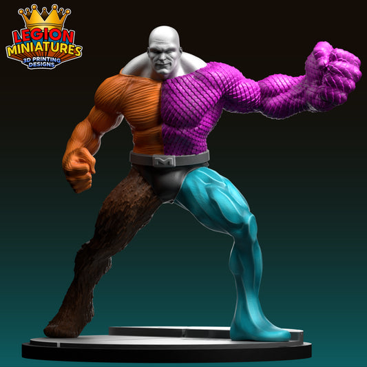 Metamorpho - Legion Miniatures